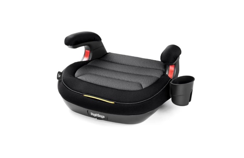 Бустер Peg-Perego viaggio 2-3 Shuttle Licorice