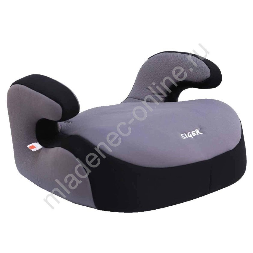 Автокресло Siger бустер