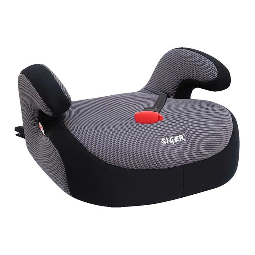 Бустер Siger Fix