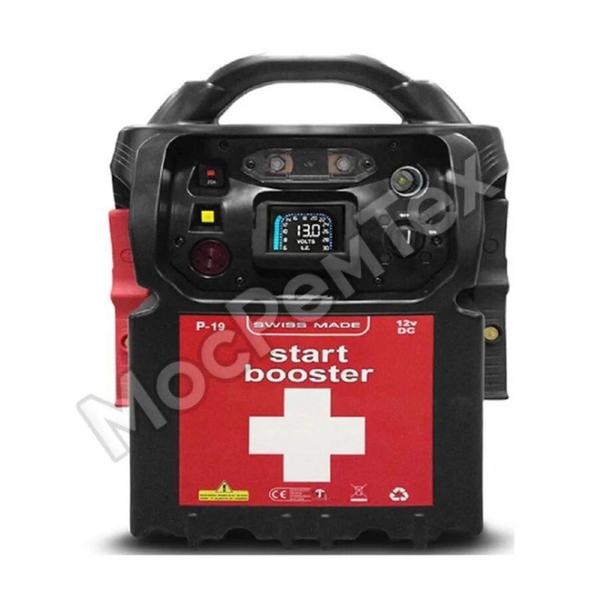 Бустер Lemania Energy 3100