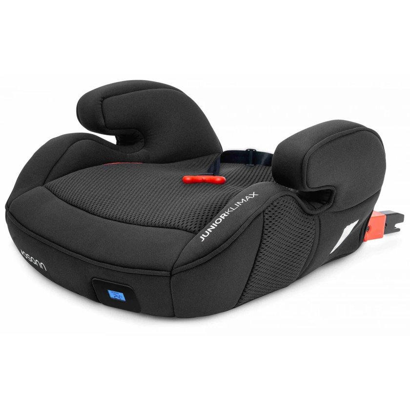 Бустер Isofix для детей 3-12 лет Osann Junior klima