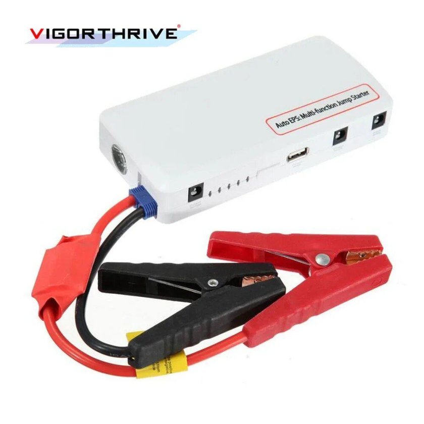 Бустер Jump Starter