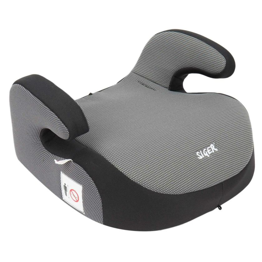 Бустер Siger Isofix