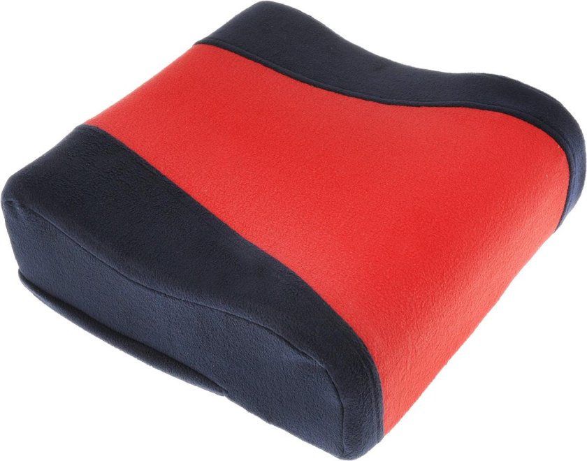 Сиденье автомобильное детское (бустер) "Антей" 15-36кг.