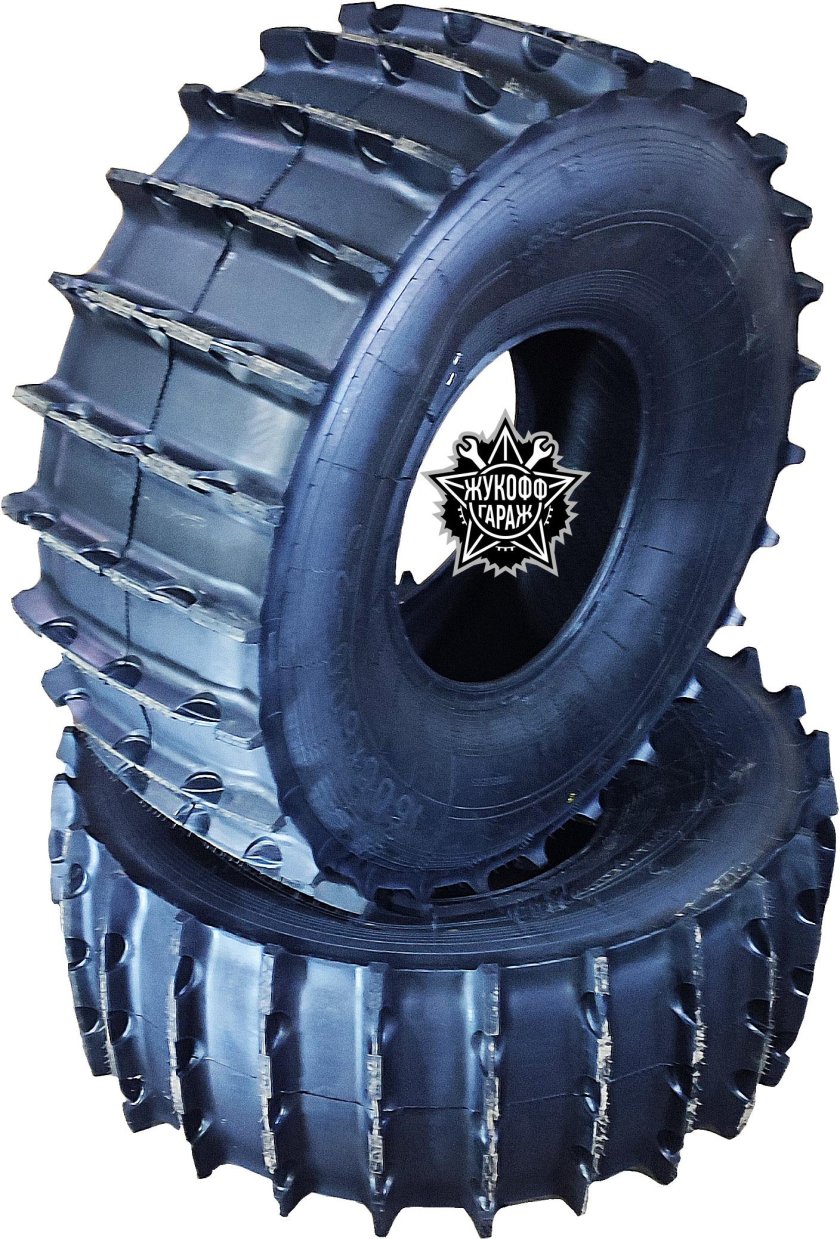 Шины для квадроцикла