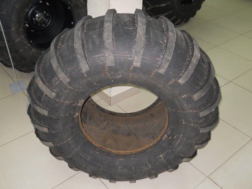 Ободрыши и-159