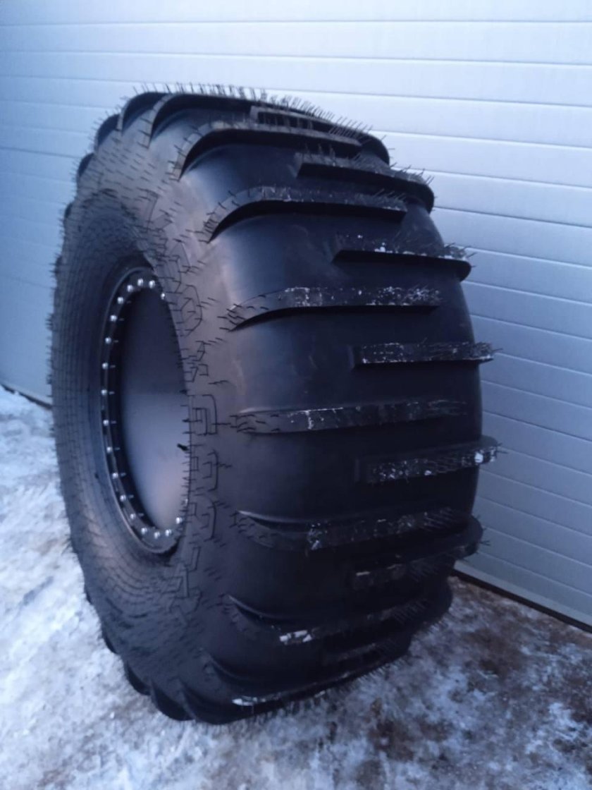 Шины Форестер 1370 600 533