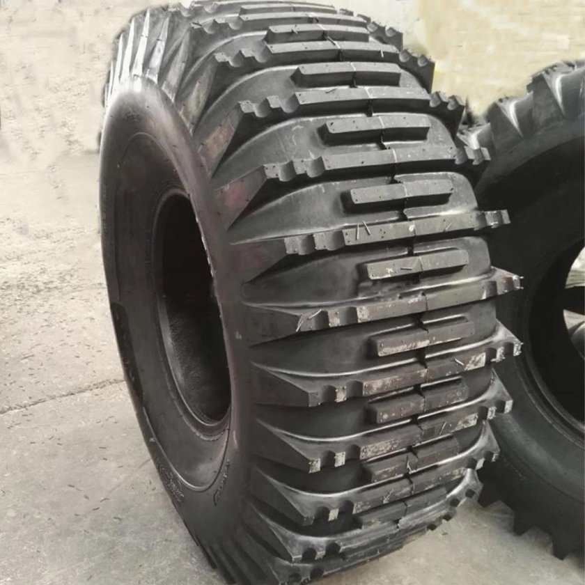 Шина низкого давления 1540х540-24 Pine