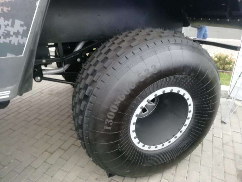 Север 3310 Егерь