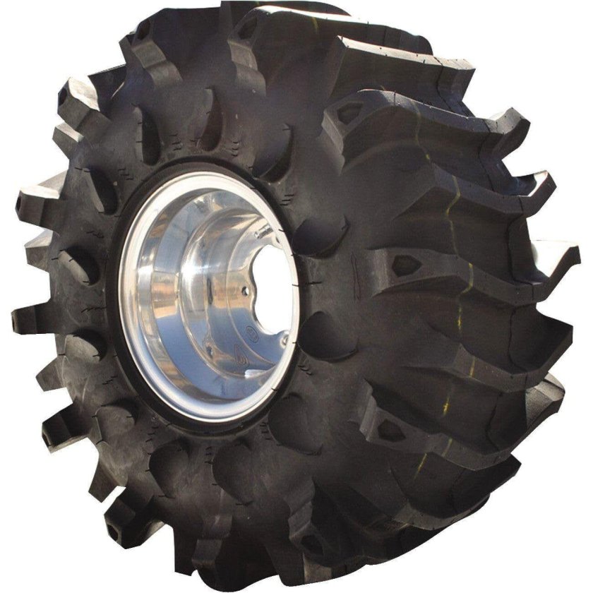 Шины низкого давления 1100х500