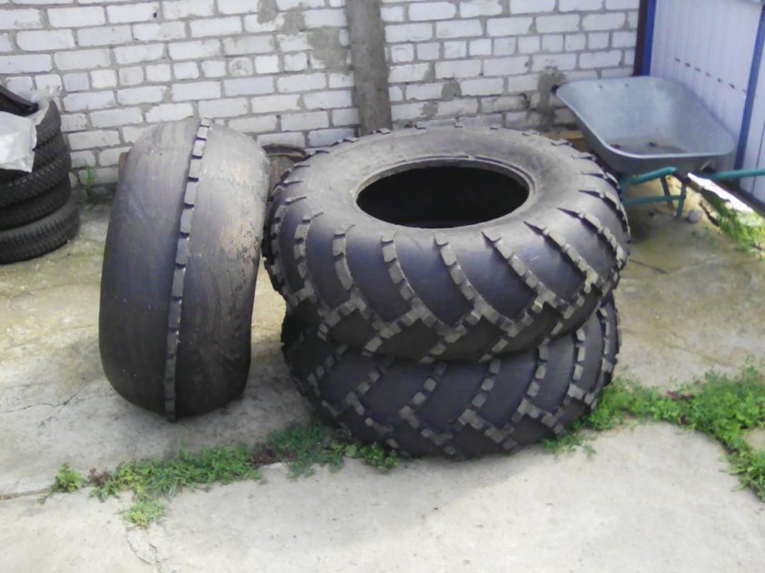 Арктиктранс шины низкого давления