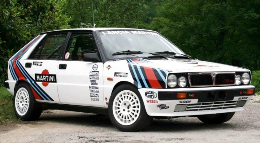 Леанчо дельте интеграле