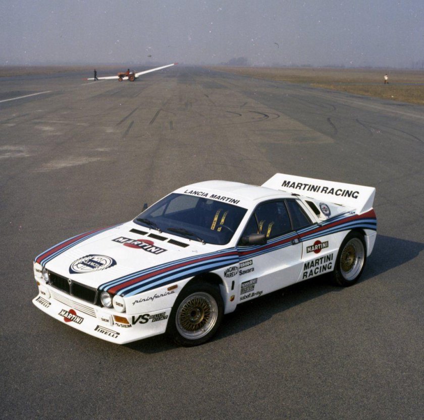 Lancia 037