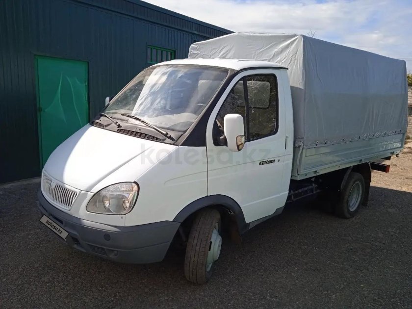 Газель бизнес 3009а9