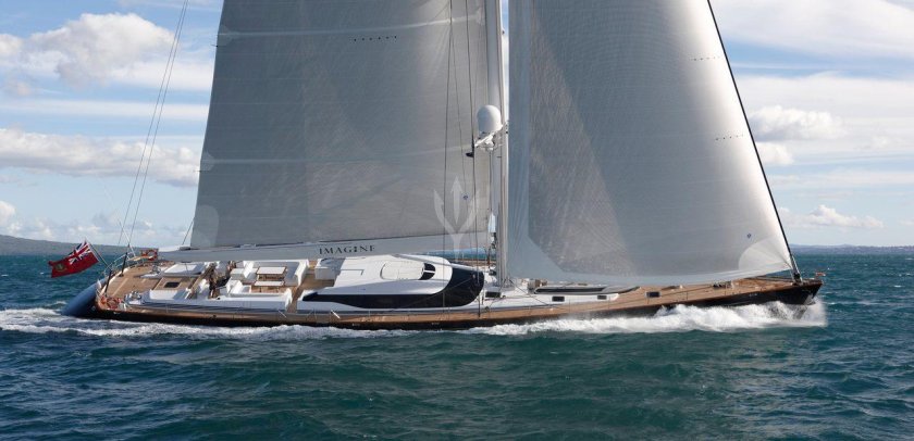 Парусный Кетч