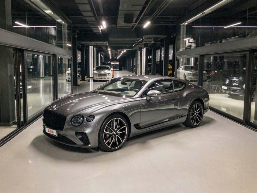 Mercedes Affalterbach