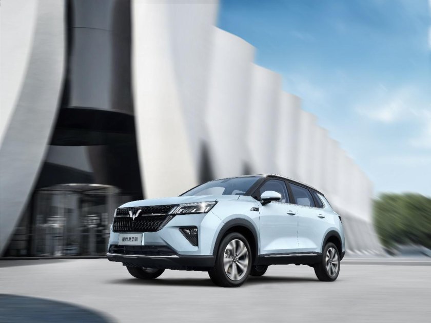 Тойота кроссовер 2022