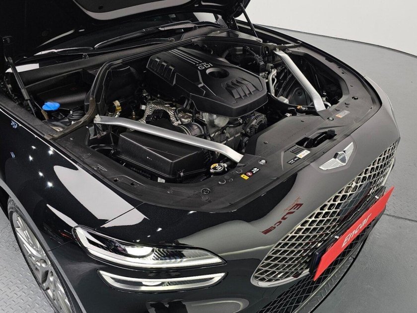 Генезис г 70