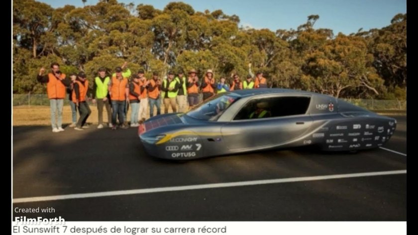 Прототипы электромобилей