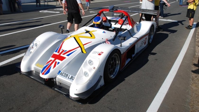 Porsche 956 рекорд Нюрбургринга