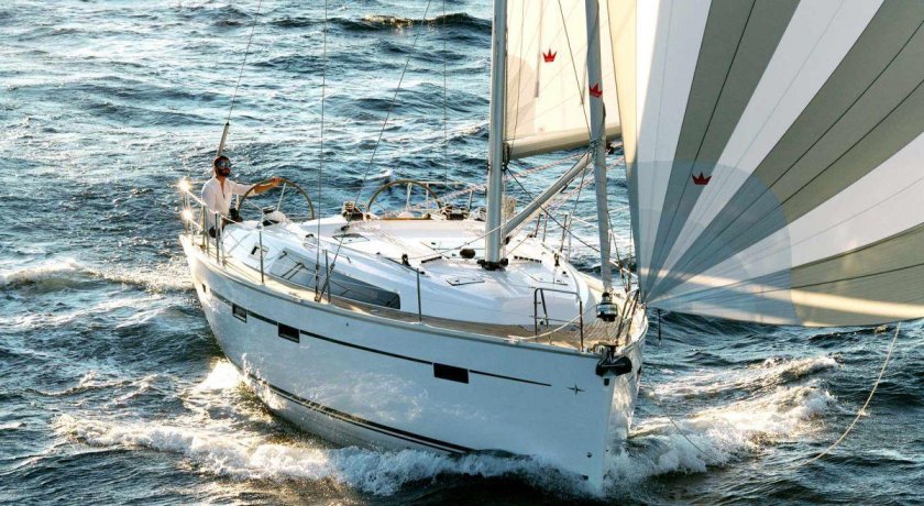 Bavaria 41
