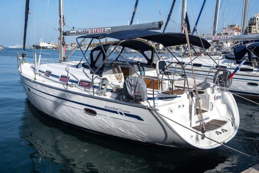 Bavaria 39 Cruiser