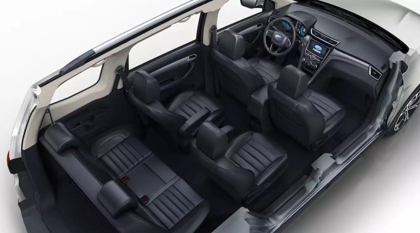 БМВ х5 семиместный