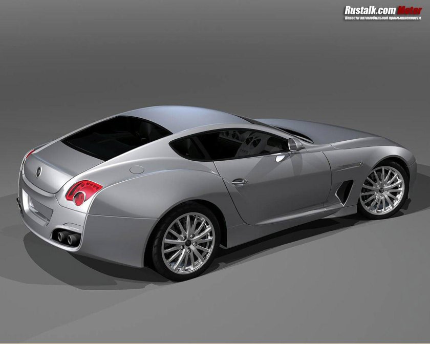 Laraki Borac renderings 2005