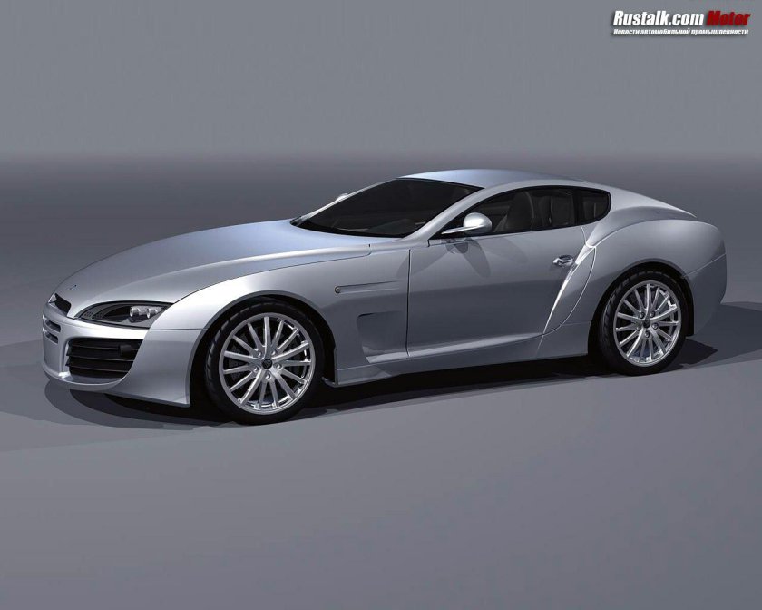 Laraki Borac renderings 2005