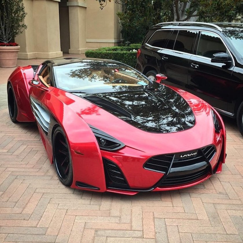 Laraki epitome