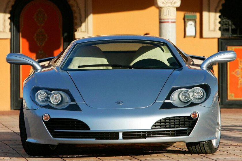 Лараки Фулгура