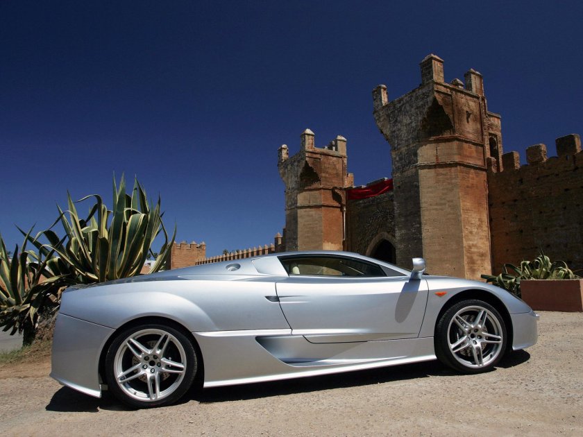 Лараки Фулгура