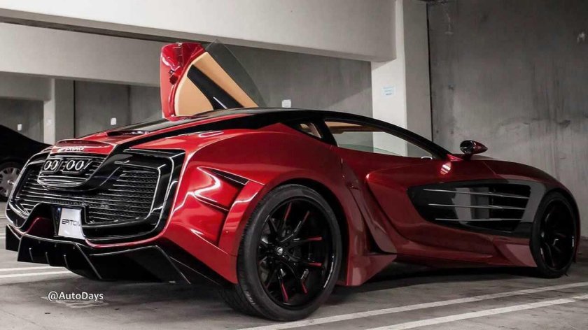 Лараки Эпитоме