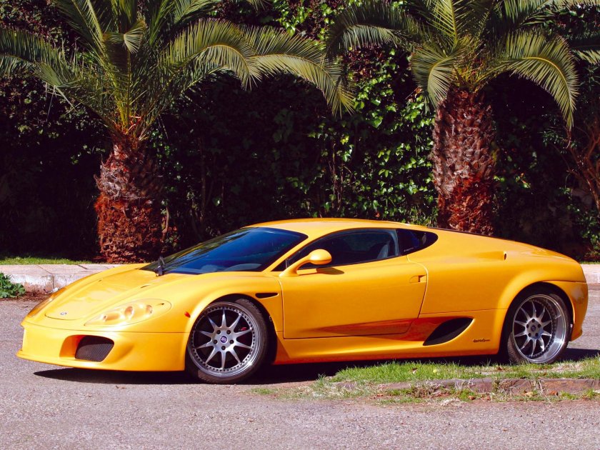 Лараки Фулгура