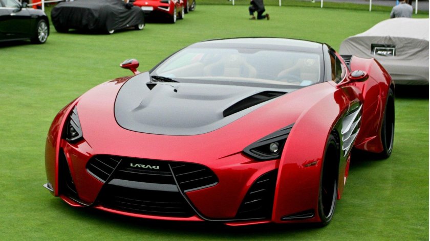 Laraki epitome
