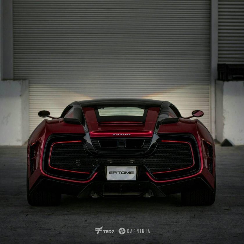 Laraki epitome