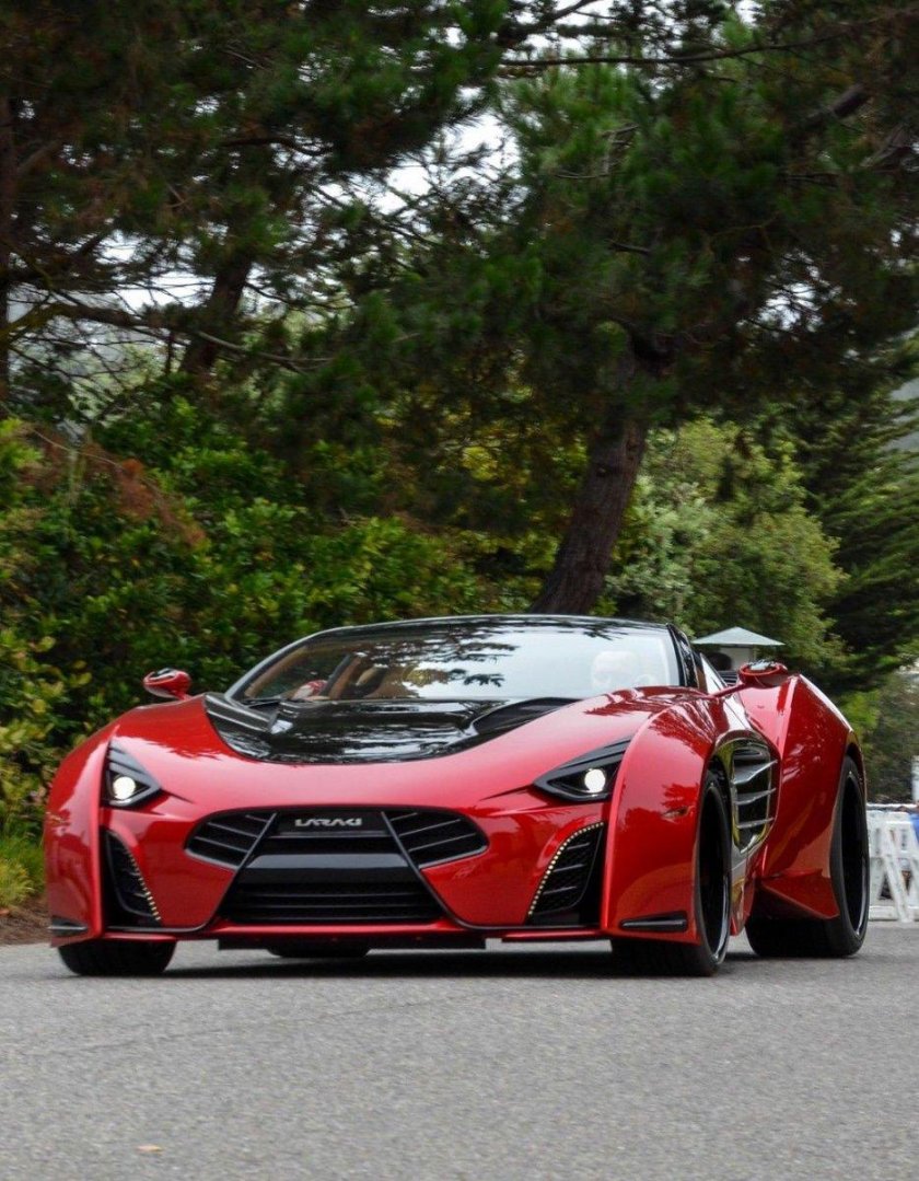 Laraki epitome