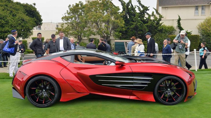 Laraki epitome