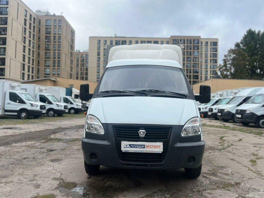 Свежие вакансии водителя с личной газелью в Воронеже