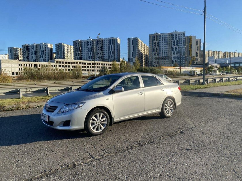 Шевроле Эпика фото