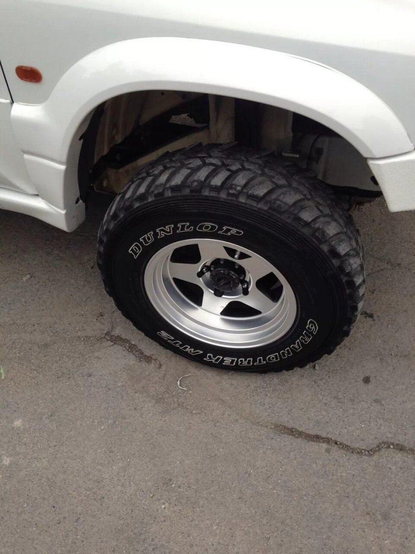 Диски на эскудо на 16