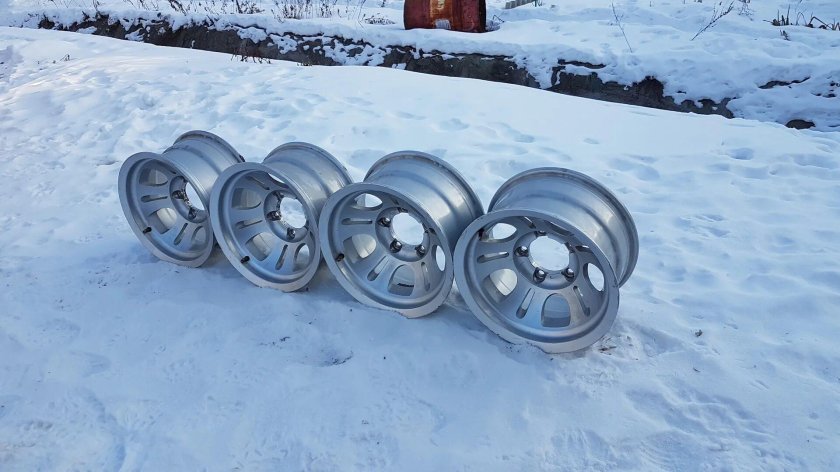 Диски Сузуки эскудо