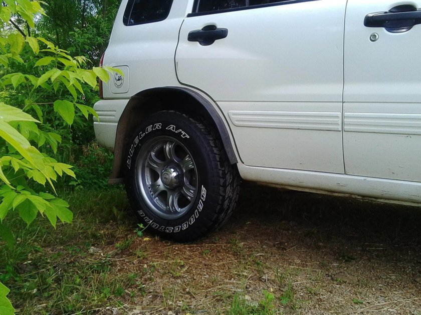 Эскудо на 30 колесах