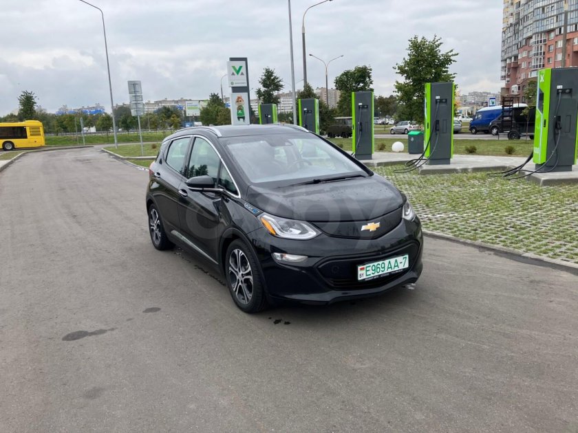 Bolt elektr xetchbek