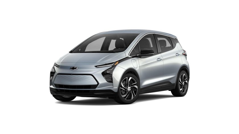 Шевроле Грув 2022