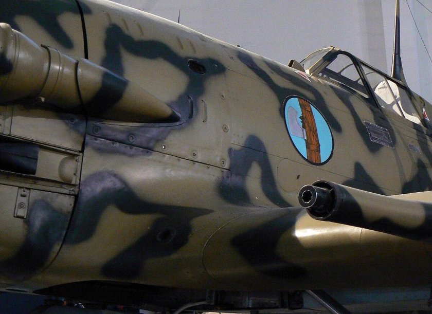 Macchi c.202 Folgore арт