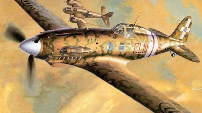 Macchi c.202