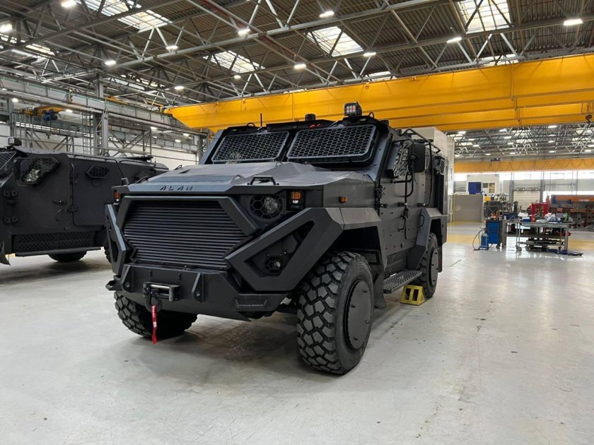 Военная техника