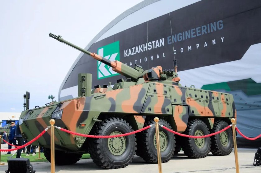 Военная промышленность