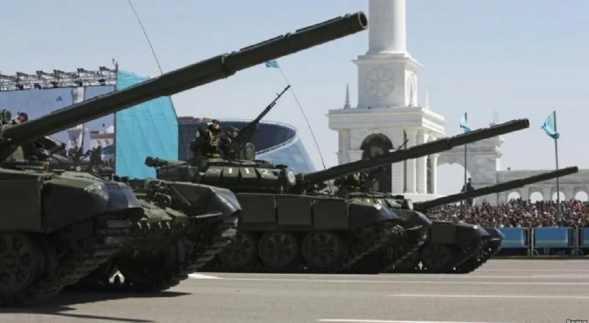 Военная техника